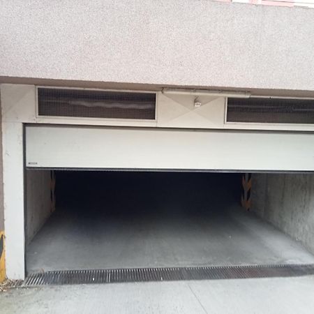 The Most Central Skopje Apartment ภายนอก รูปภาพ
